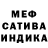 МЕФ мука Kirill Cernov